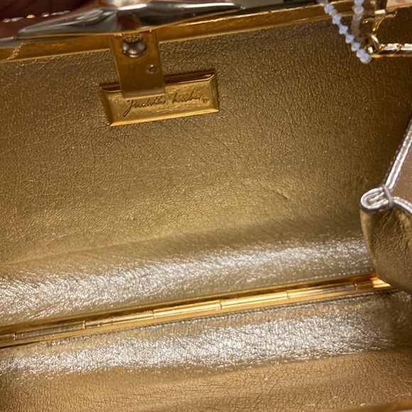 Judith Leiber Embellished Clutch - Picture 6 of 16
